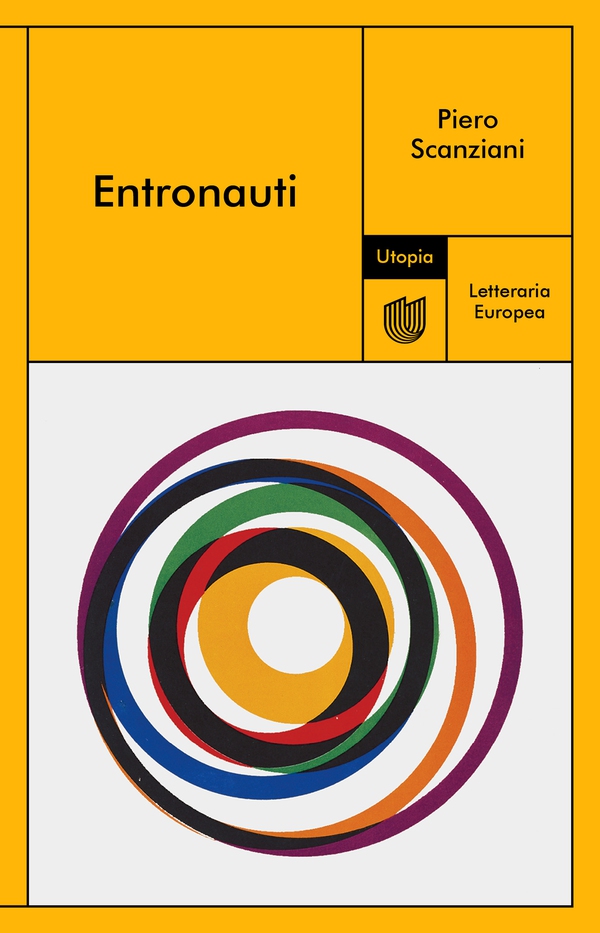 Entronauti - Librerie.coop Entronauti - Librerie.coop