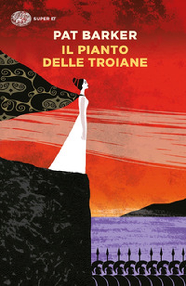 Il pianto delle troiane - Librerie.coop Il pianto delle troiane - Librerie.coop