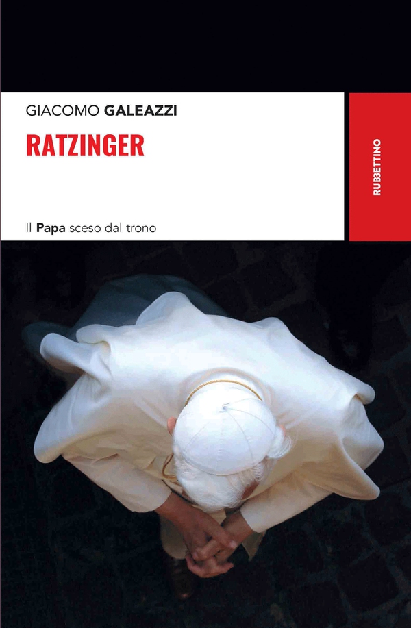 Ratzinger - Librerie.coop Ratzinger - Librerie.coop
