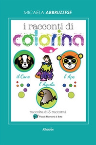 I racconti di Colorina - Librerie.coop
