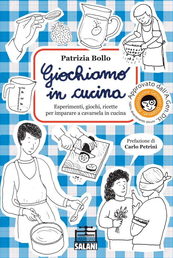 Giochiamo in cucina - Librerie.coop Giochiamo in cucina - Librerie.coop