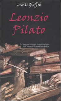 Leonzio Pilato - Librerie.coop