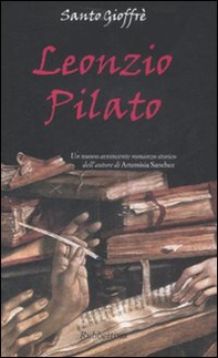 Leonzio Pilato - Librerie.coop Leonzio Pilato - Librerie.coop