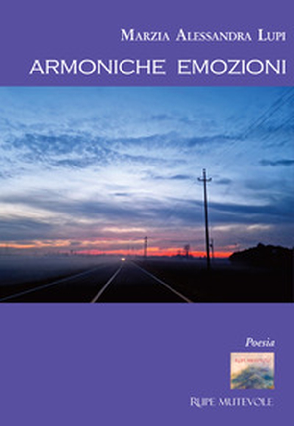 Armoniche emozioni - Librerie.coop Armoniche emozioni - Librerie.coop