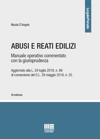 Abusi e reati edilizi - Librerie.coop