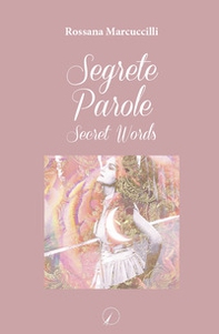 Segrete parole-Secret words - Librerie.coop