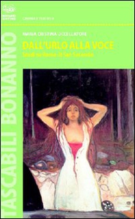 Dall'urlo alla voce. Studi su Rosso di San Secondo - Librerie.coop
