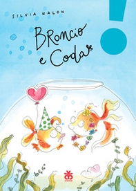 Broncio e Coda - Librerie.coop