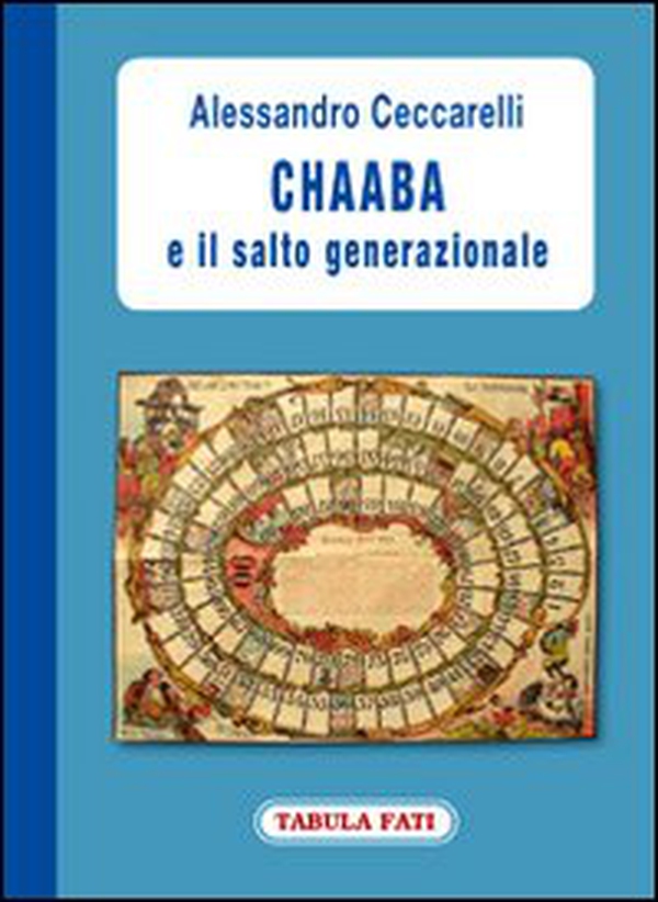 Chaaba e il salto generazionale - Librerie.coop Chaaba e il salto generazionale - Librerie.coop
