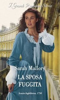 La sposa fuggita - Librerie.coop