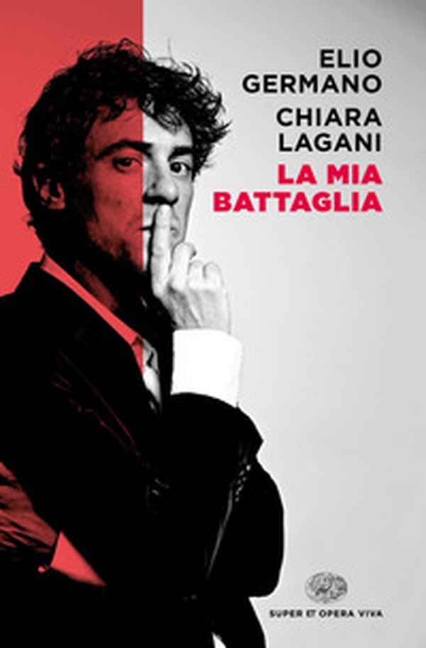 La mia battaglia - Librerie.coop La mia battaglia - Librerie.coop