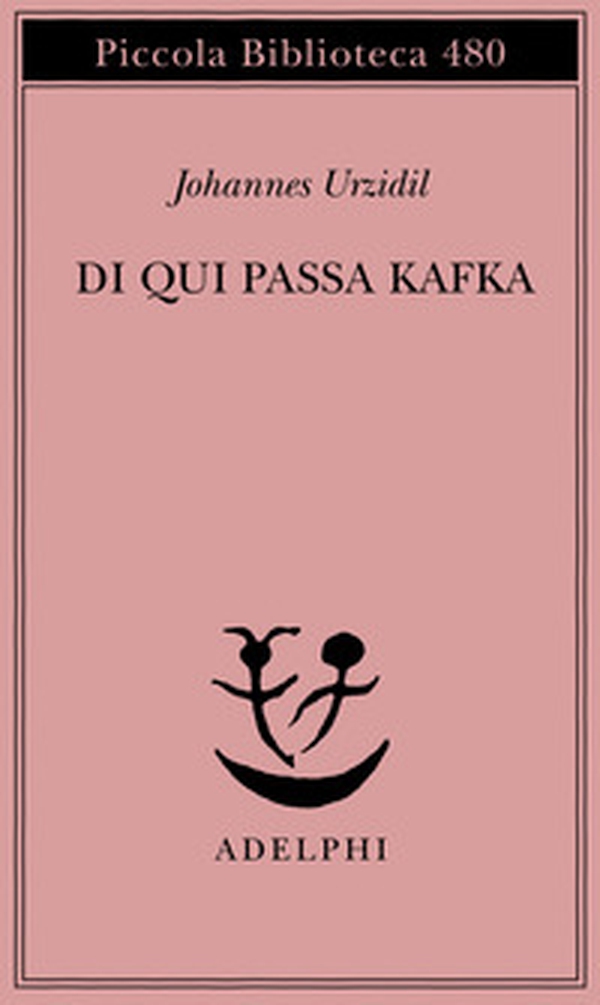 Da qui passa Kafka - Librerie.coop Da qui passa Kafka - Librerie.coop