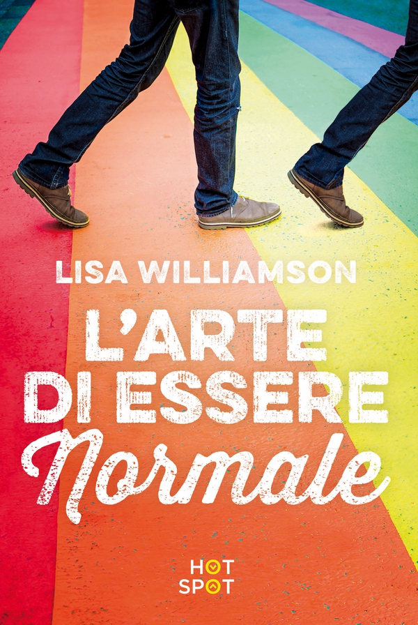 L'arte di essere normale - Librerie.coop L'arte di essere normale - Librerie.coop