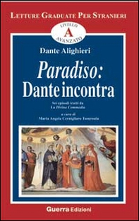 Paradiso. Dante incontra - Librerie.coop Paradiso. Dante incontra - Librerie.coop