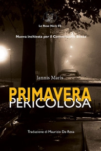 Primavera pericolosa - Librerie.coop