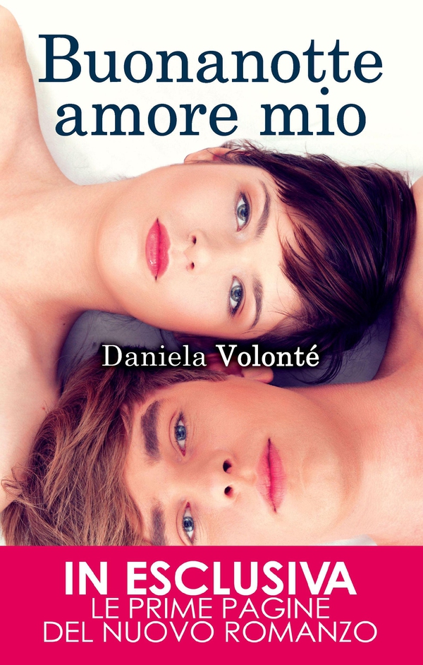 Buonanotte amore mio - Librerie.coop Buonanotte amore mio - Librerie.coop