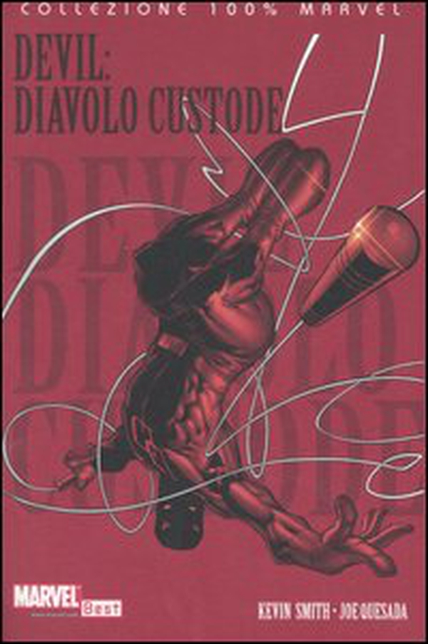 Diavolo custode. Devil - Vol. 1 - Librerie.coop