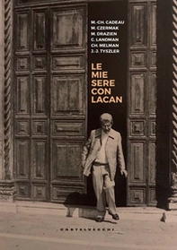 Le mie sere con Lacan - Librerie.coop