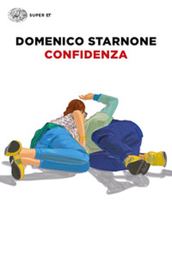 Confidenza - Librerie.coop Confidenza - Librerie.coop