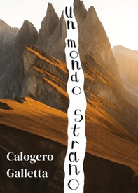 Un mondo strano - Librerie.coop