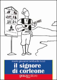 Il signore di Corleone - Librerie.coop