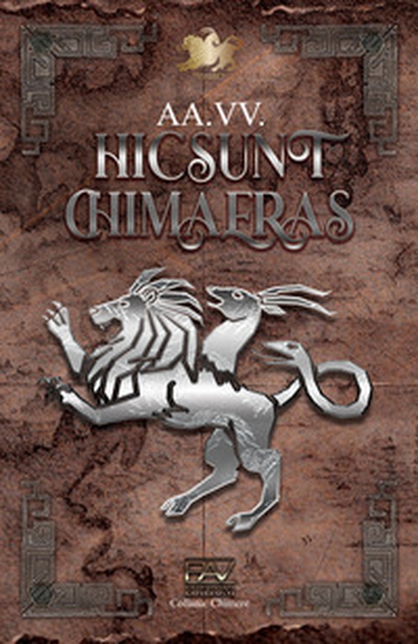 Hic sunt chimaeras - Librerie.coop Hic sunt chimaeras - Librerie.coop