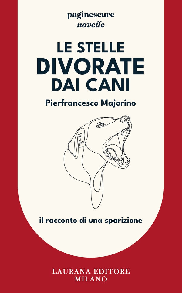 Le stelle divorate dai cani - Librerie.coop Le stelle divorate dai cani - Librerie.coop