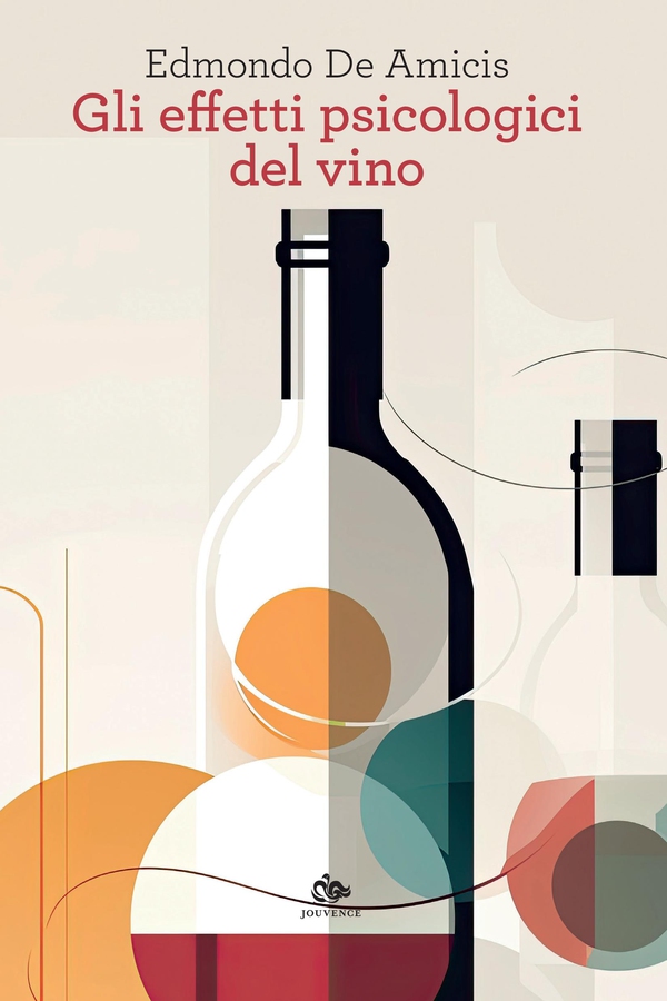 Gli effetti psicologici del vino - Librerie.coop Gli effetti psicologici del vino - Librerie.coop