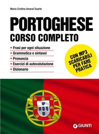 Portoghese. Corso completo - Librerie.coop Portoghese. Corso completo - Librerie.coop