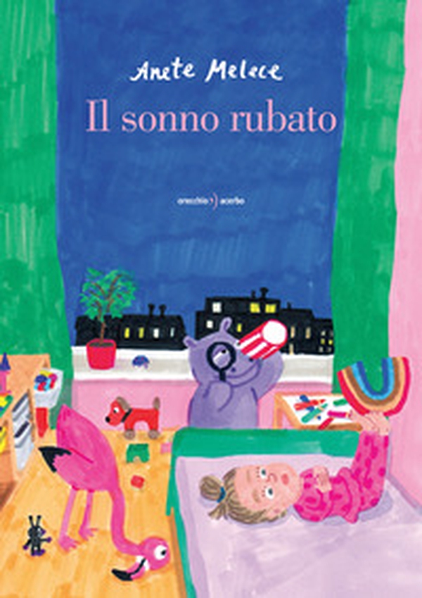 Il sonno rubato - Librerie.coop Il sonno rubato - Librerie.coop