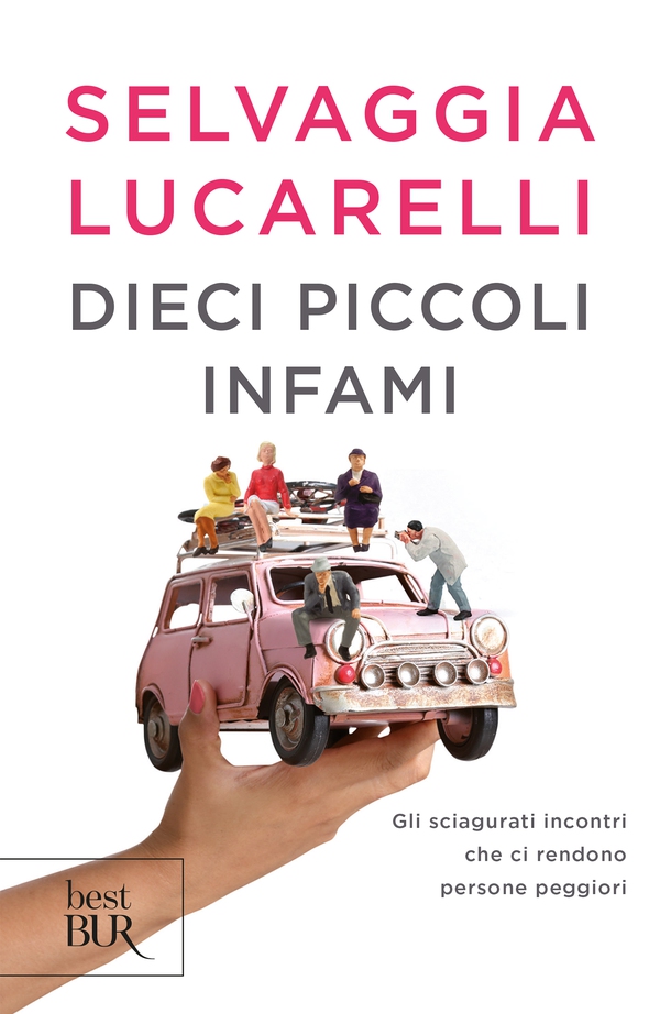 Dieci piccoli infami - Librerie.coop Dieci piccoli infami - Librerie.coop