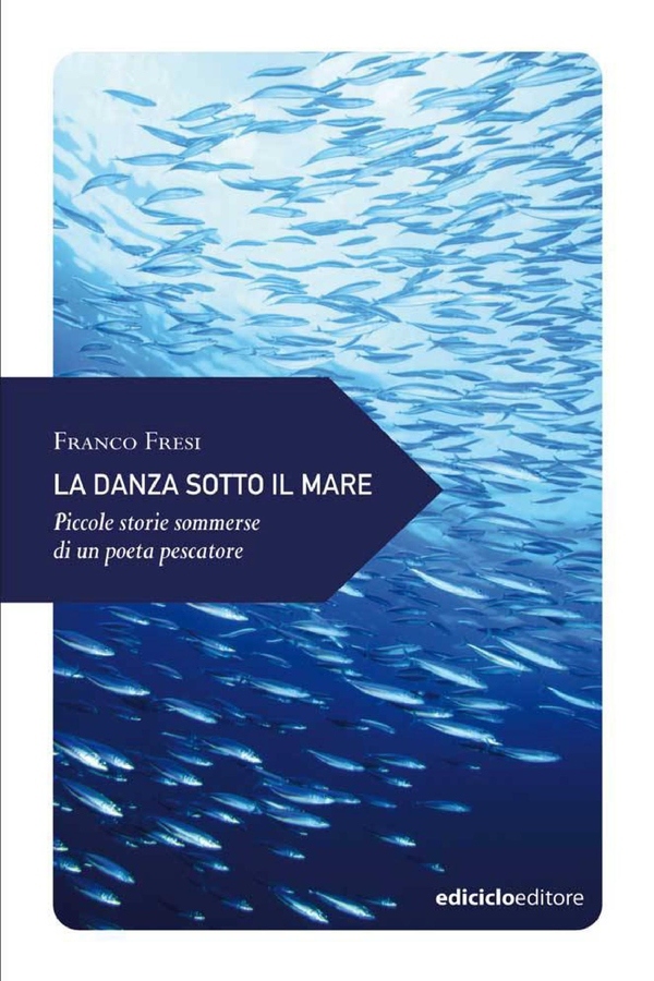 La danza sotto il mare - Librerie.coop La danza sotto il mare - Librerie.coop