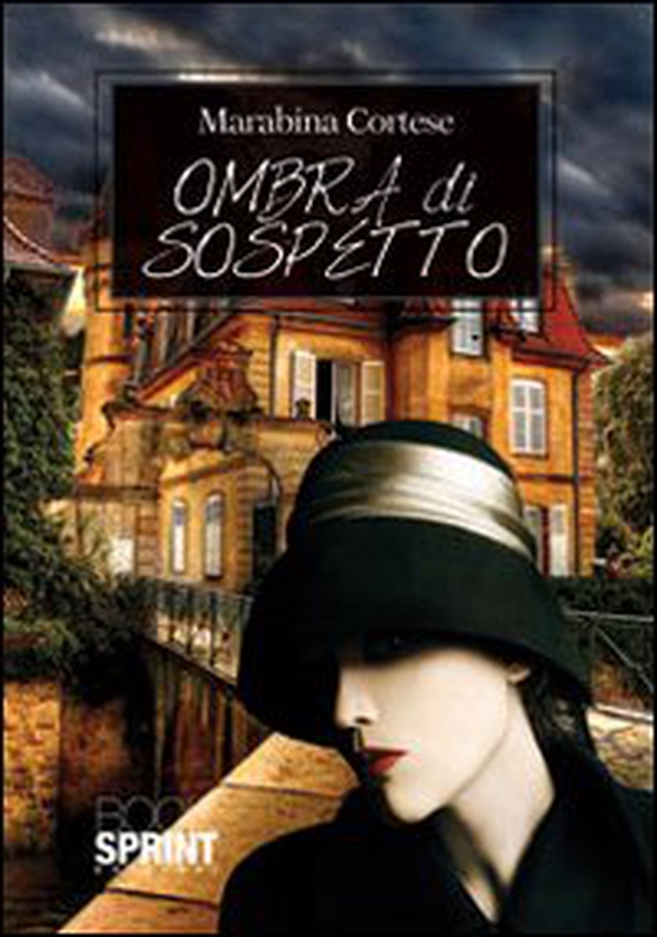 Ombra di sospetto - Librerie.coop Ombra di sospetto - Librerie.coop