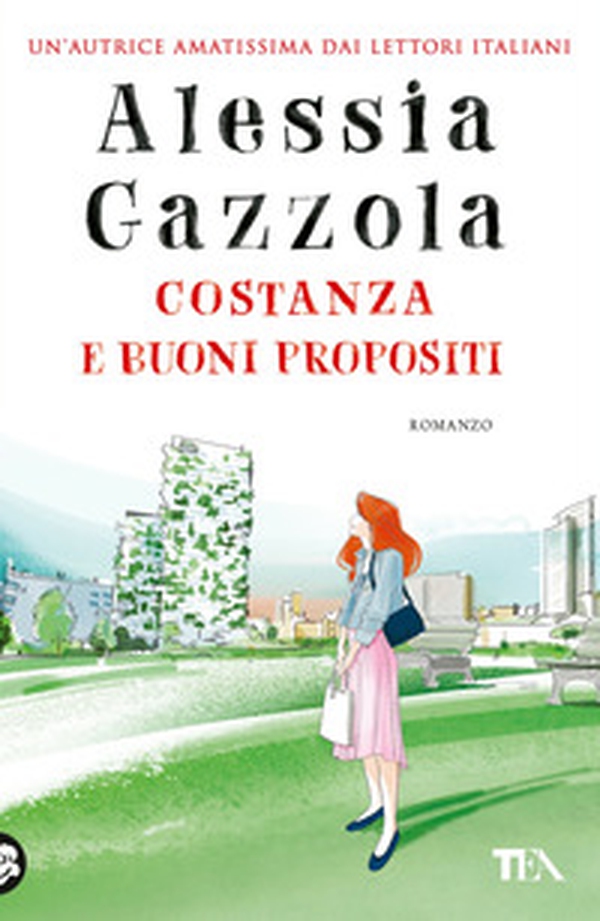 Costanza e buoni propositi - Librerie.coop Costanza e buoni propositi - Librerie.coop