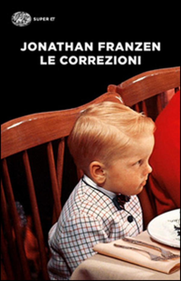 Le correzioni - Librerie.coop Le correzioni - Librerie.coop