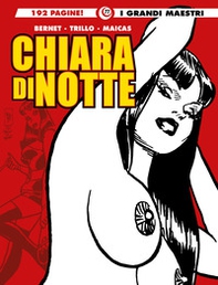 Chiara di notte - Vol. 1 - Librerie.coop