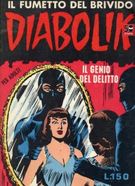 DIABOLIK (5) - Librerie.coop DIABOLIK (5) - Librerie.coop
