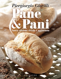 Pane & pani - Librerie.coop