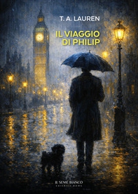 Il viaggio di Philip - Librerie.coop