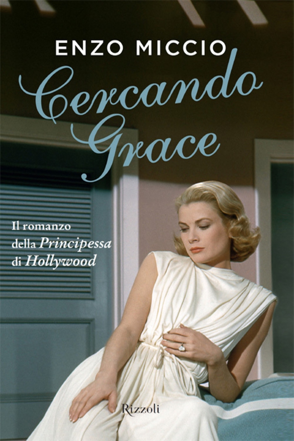 Cercando Grace - Librerie.coop Cercando Grace - Librerie.coop