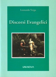 Discorsi evangelici - Librerie.coop