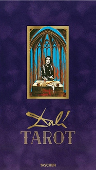 Dalí tarot. Ediz. italiana, spagnola e portoghese - Librerie.coop Dalí tarot. Ediz. italiana, spagnola e portoghese - Librerie.coop