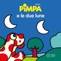 Pimpa e le due lune - Librerie.coop