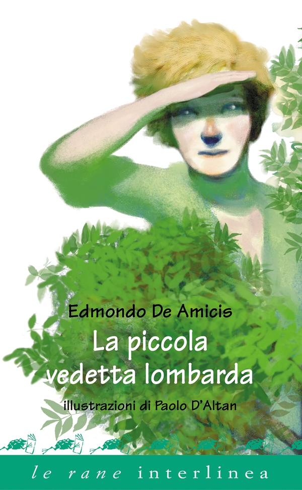 La piccola vedetta lombarda - Librerie.coop La piccola vedetta lombarda - Librerie.coop