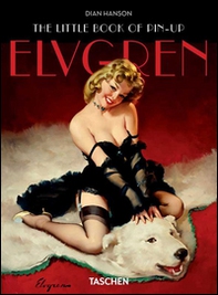 The little book of pin-up. Elvgren. Ediz. inglese, francese e tedesca - Librerie.coop The little book of pin-up. Elvgren. Ediz. inglese, francese e tedesca - Librerie.coop