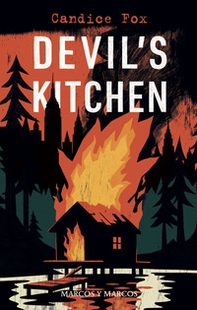 Devil's Kitchen - Librerie.coop Devil's Kitchen - Librerie.coop