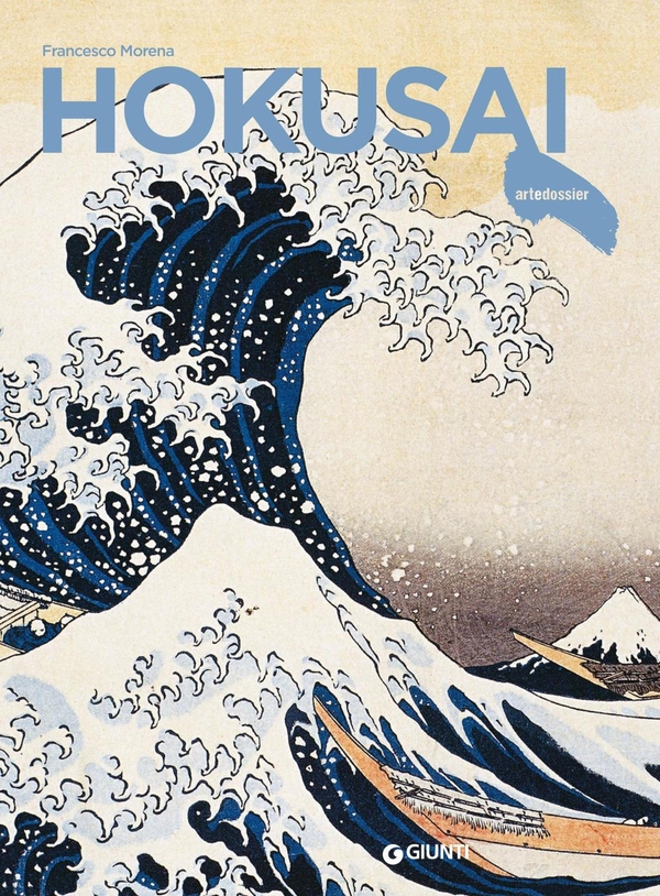 Hokusai - Librerie.coop Hokusai - Librerie.coop