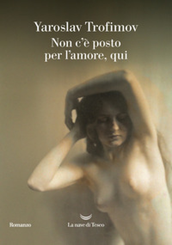 Non c'è posto per l'amore, qui - Librerie.coop Non c'è posto per l'amore, qui - Librerie.coop