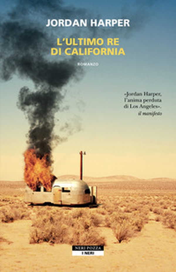 L'ultimo re di California - Librerie.coop L'ultimo re di California - Librerie.coop