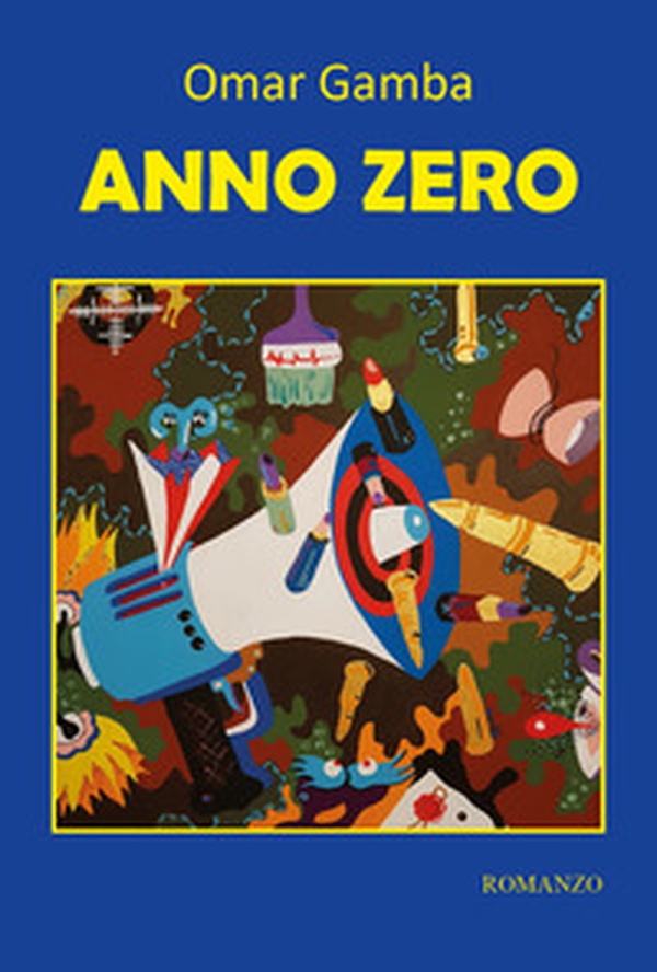 Anno zero - Librerie.coop Anno zero - Librerie.coop